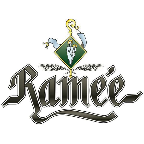 Abbaye de La Ramée
