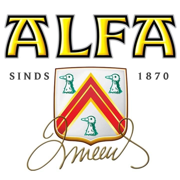 Alfa Limburgse лого