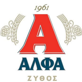 Alfa лого