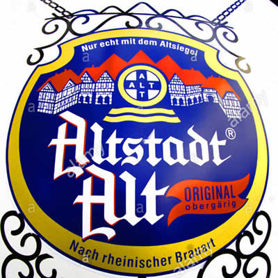 Altstadt