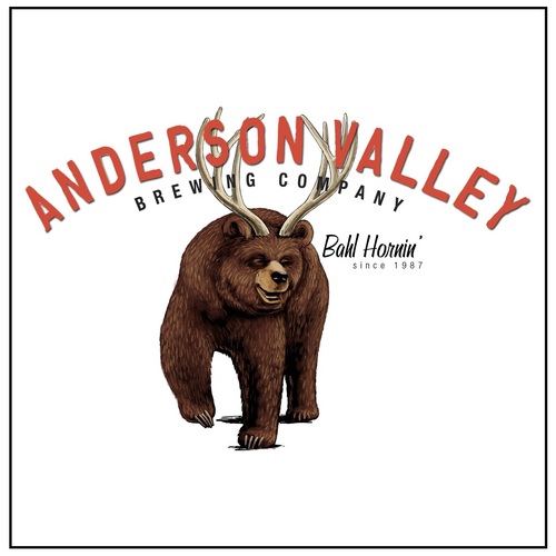 Anderson Valley лого