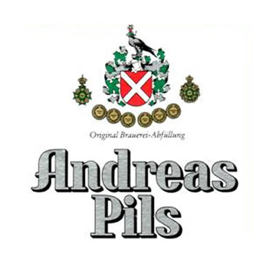 Andreas Edel Pils лого