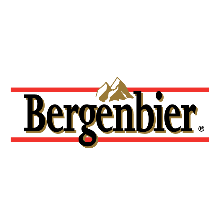 Bergenbier (Bergenbier S.A.) лого