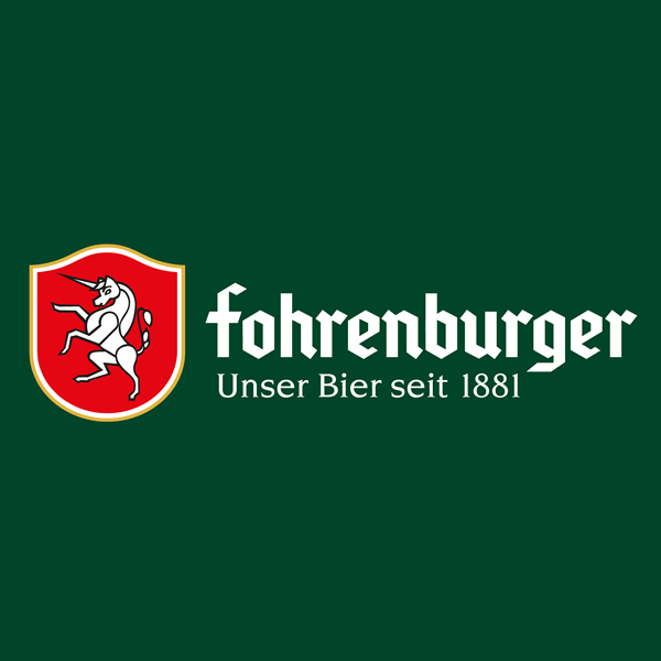 Brauerei Fohrenburg