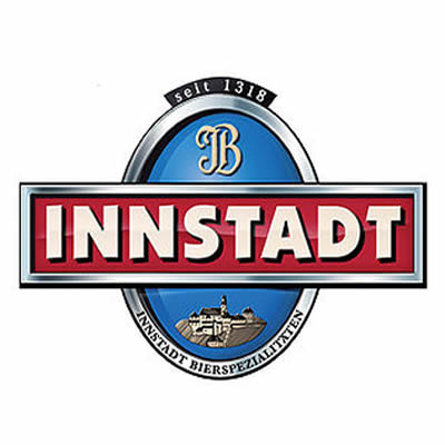 Brauerei Hacklberg лого