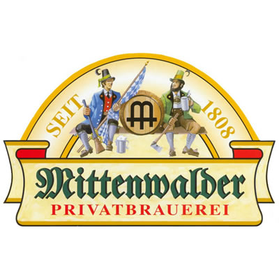 Brauerei Mittenwald