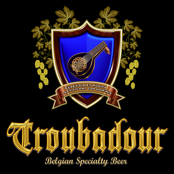 Brouwerij The Musketeers лого