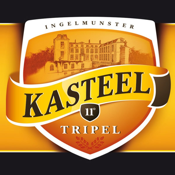 Brouwerij Van Honsebrouck лого