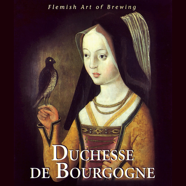 Brouwerij Verhaeghe лого
