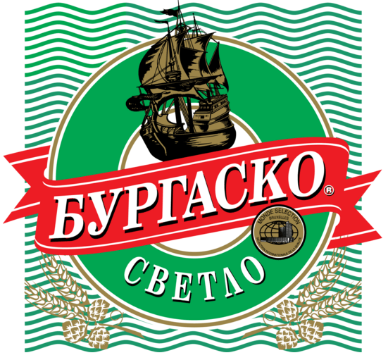 Burgasko