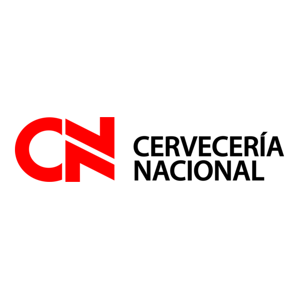 Cervecería Nacional лого