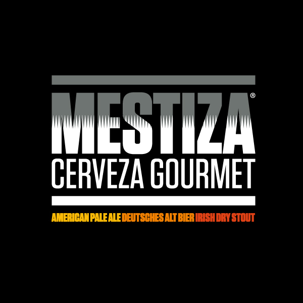 Cerveza Mestiza лого