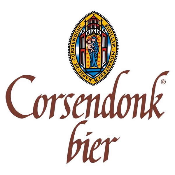 Corsendonk лого