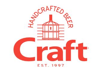 Craft beer лого