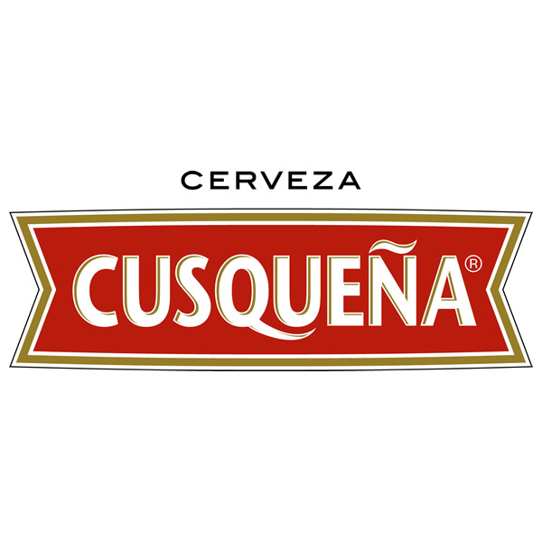 Cusqueña лого