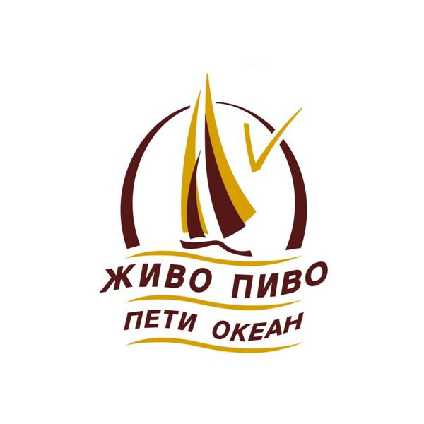 Fifth Ocean лого