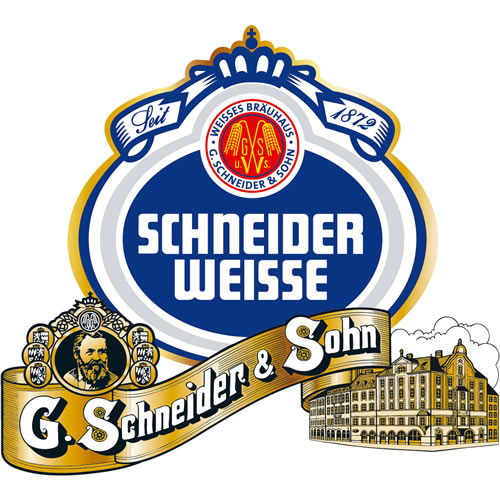 G. Schneider & Sohn лого