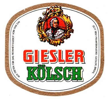 Giesler-Brauerei