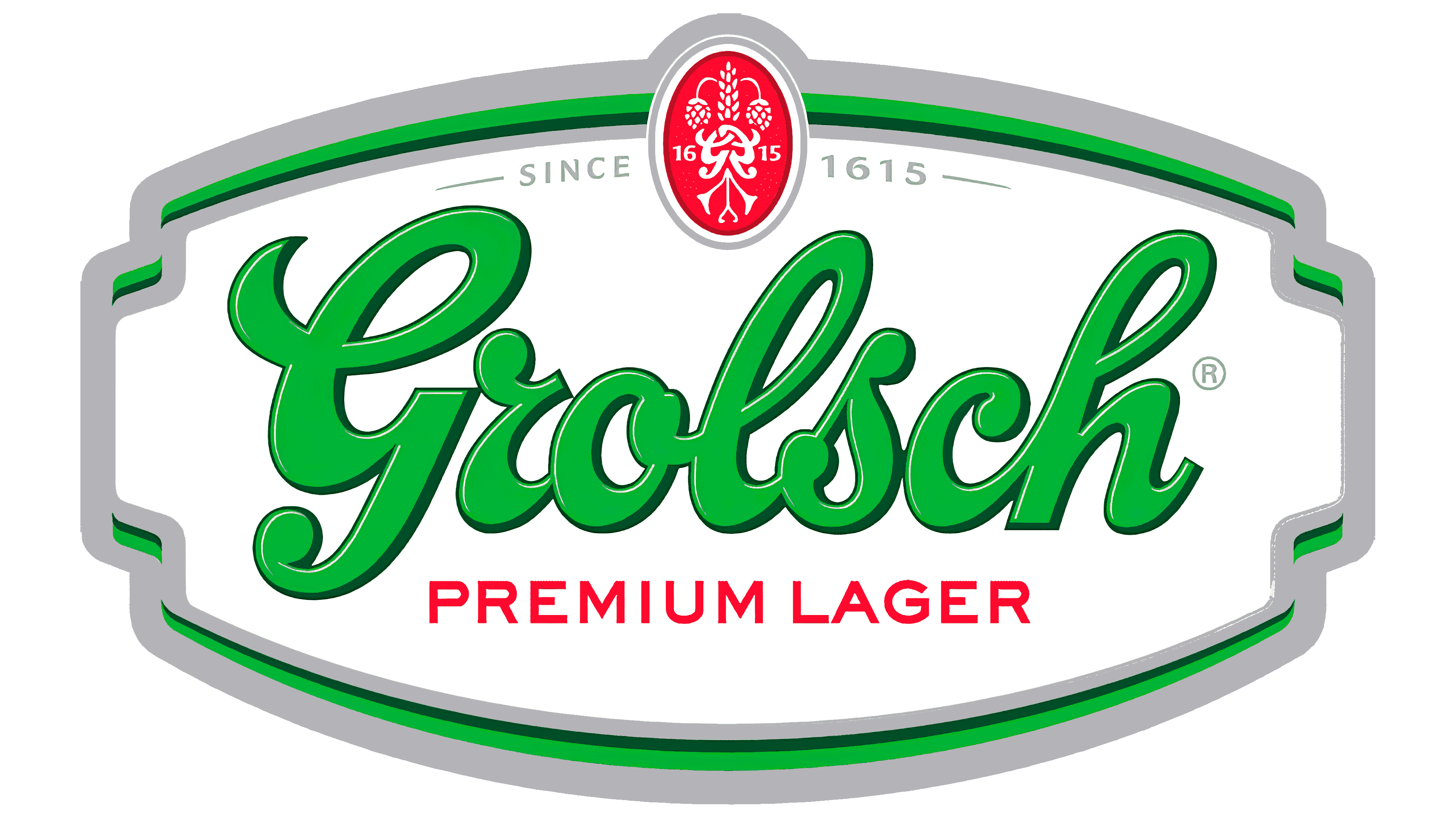 Grolsch