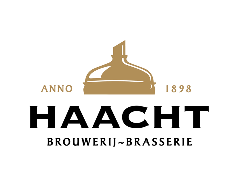 Haacht Brewery logo