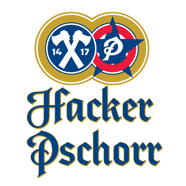 Hacker-Pschorr logo