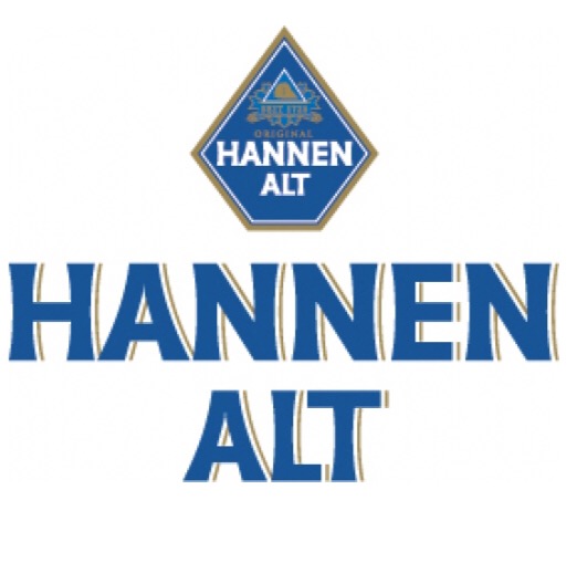 Hannen-Brauerei GmbH logo