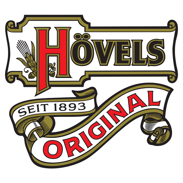 Hövels Hausbrauerei logo