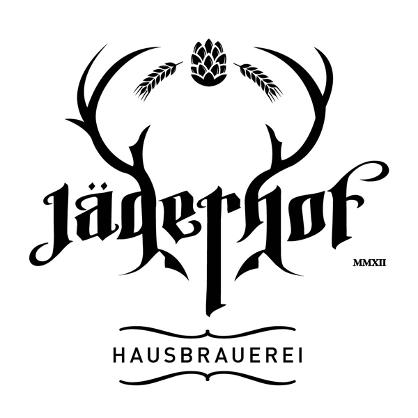 Jägerhof logo