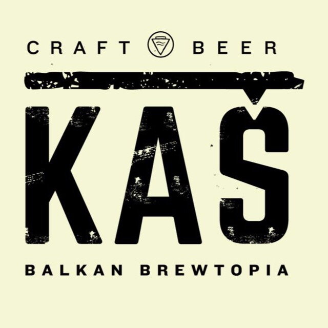 Kaš Balkan Brewtopia