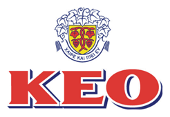 KEO Ltd