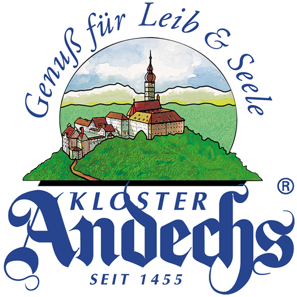 Klosterbrauerei Andechs logo
