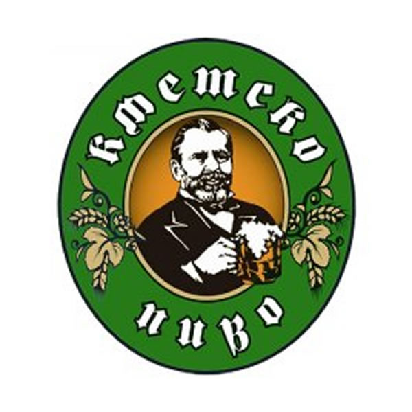 Кметско пиво лого