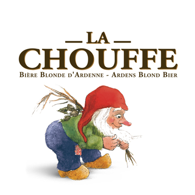La Chouffe