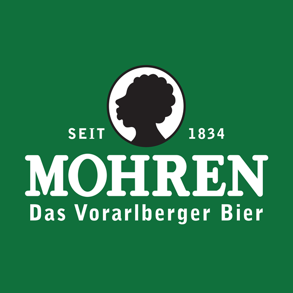 Mohrenbrauerei (Mohrenbräu) лого