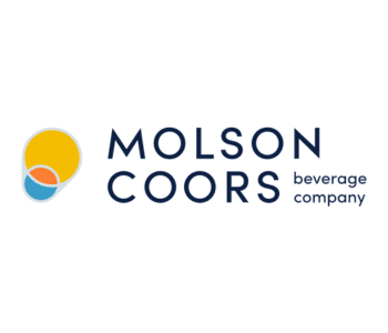 Molson Coors лого