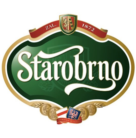 Pivovar Starobrno