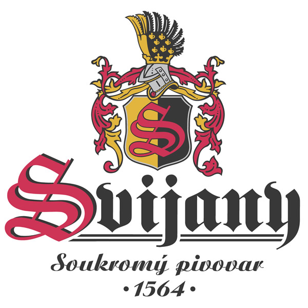Pivovar Svijany лого