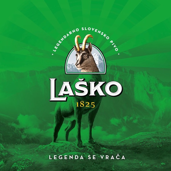 Pivovarna Laško