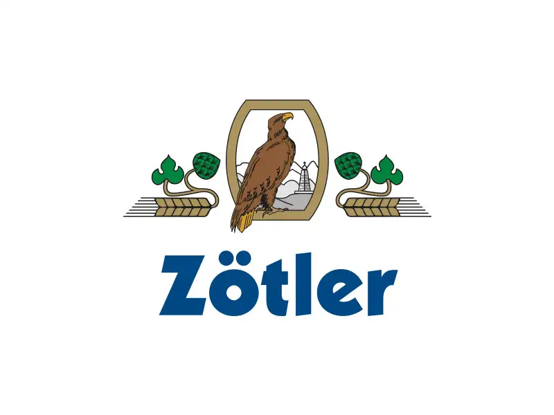 Пивоварна Privat-Brauerei Zötler