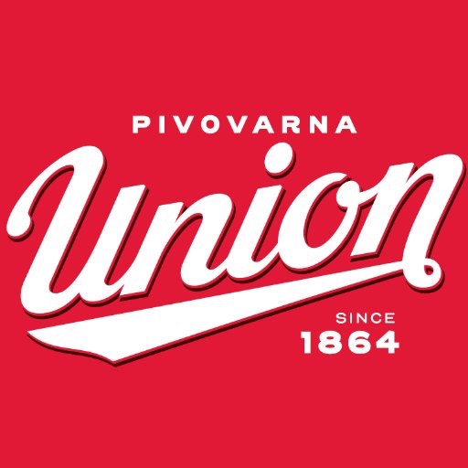 Pivovarna Union лого