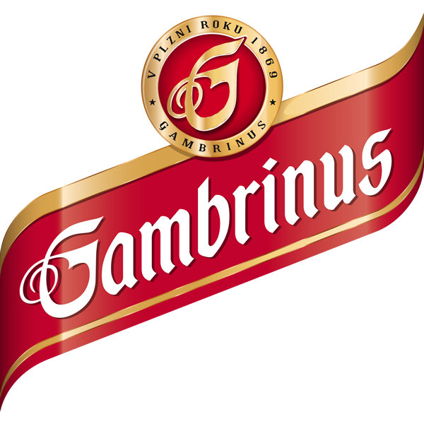 The Gambrinus Brewery logo