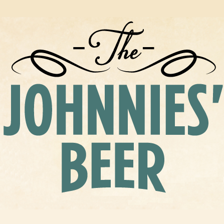 Johnnies' Beer Brewery logo