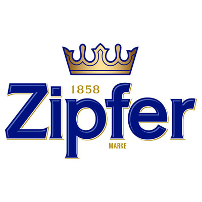 Пивоварната Zipf