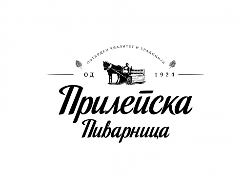 Prilepska Pivarnica logo
