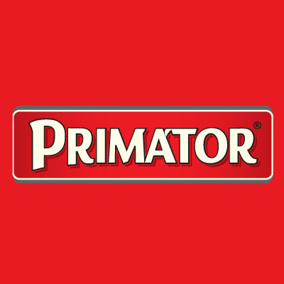 Primator logo