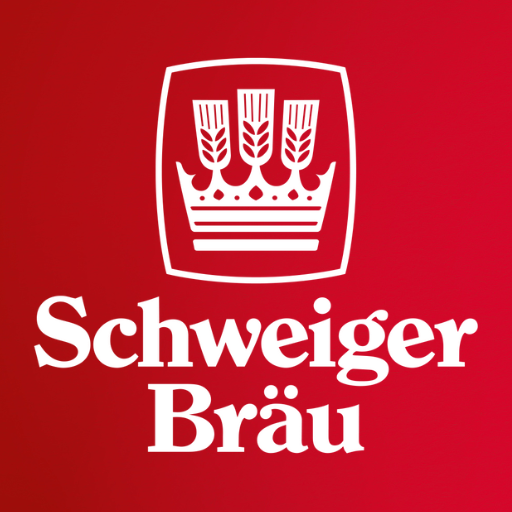 Privatbrauerei Schweiger logo