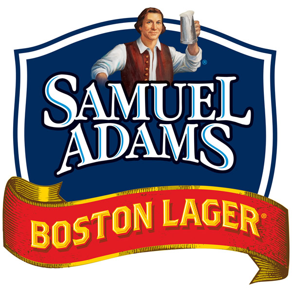 Samuel Adams logo