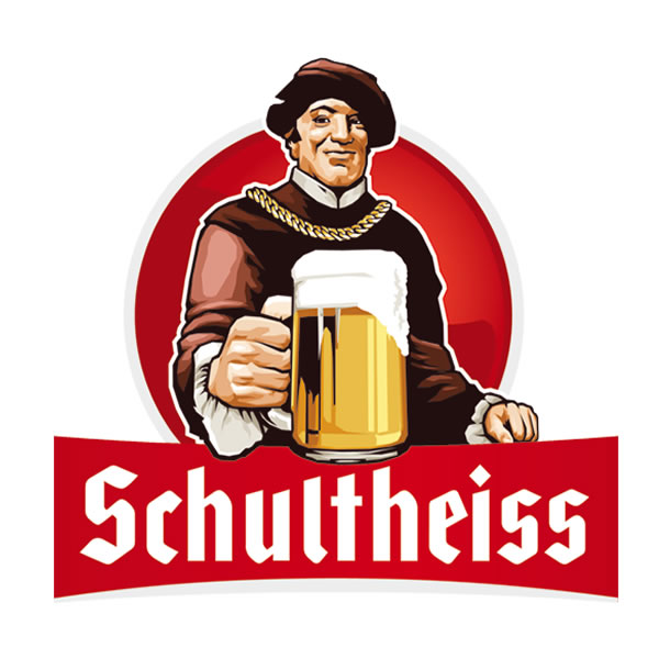 Schultheiss logo