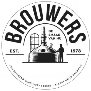 Swinkels Family Brewers logo