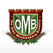 The Olde Mecklenburg Brewery logo
